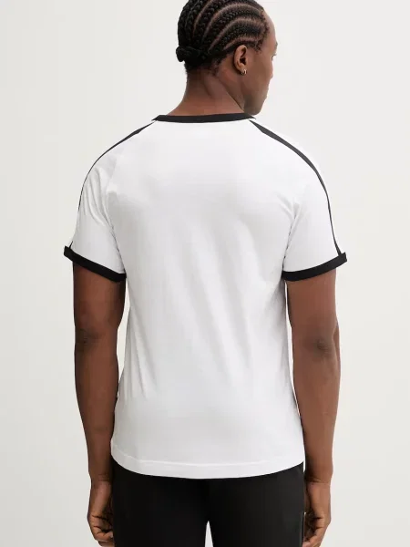 Футболка Puma Big Cat Ringer