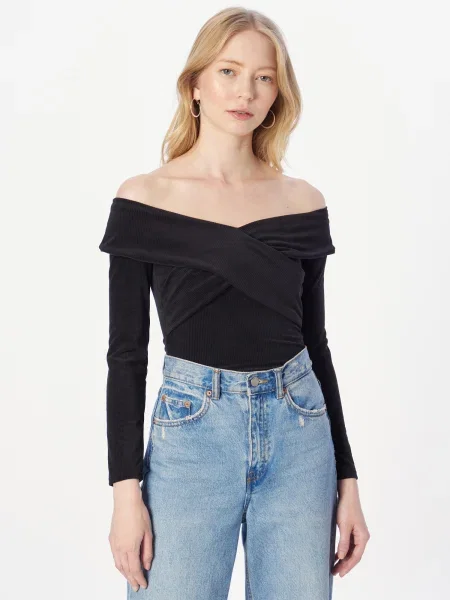 Urban Classics Tricou negru