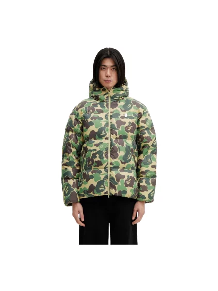 Kurtka puchowa A Bathing Ape®