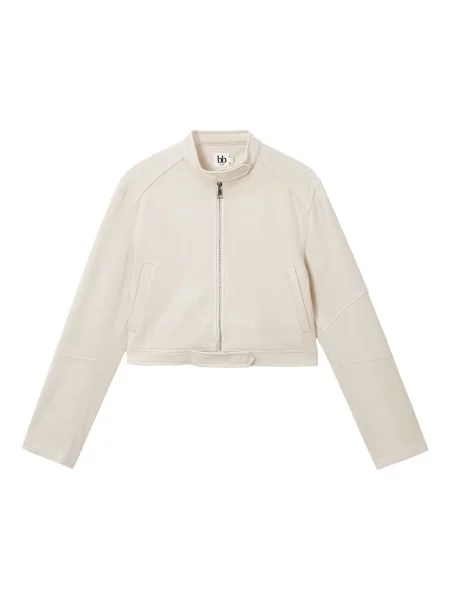 Kurtka B+ab o krotszym kroju