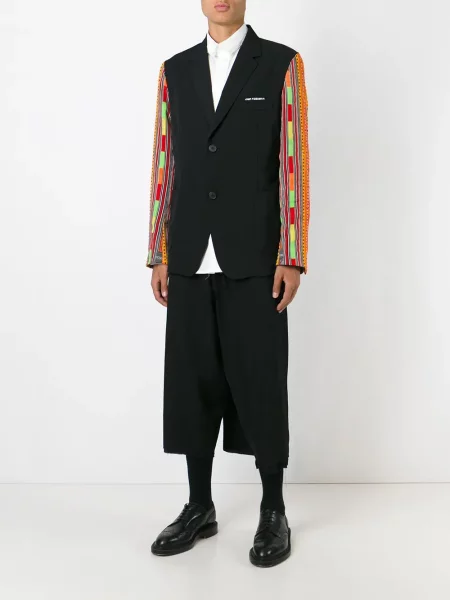 Sacou Yohji Yamamoto negru
