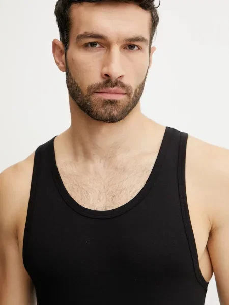 Póló Calvin Klein Underwear fekete