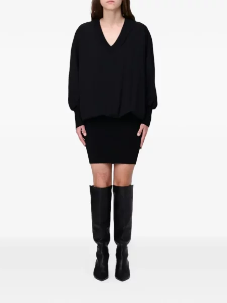 Rochie Pinko negru