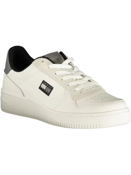 Teniși Tommy Hilfiger gri