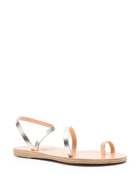 Σανδάλια Ancient Greek Sandals χρυσό