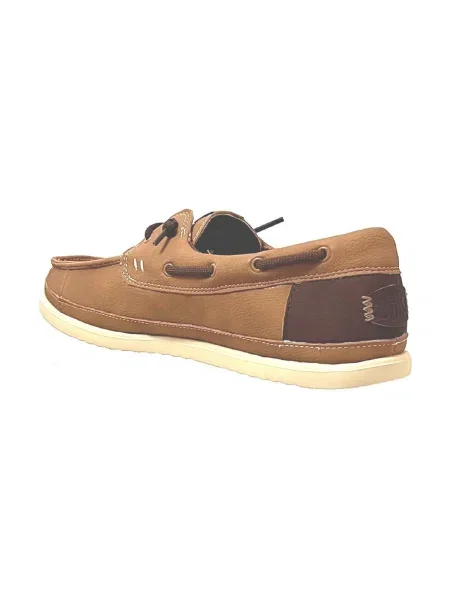 Pantofi Heydude clasici maro
