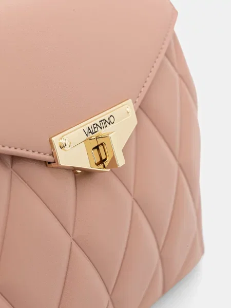 Сумка Valentino Bags розовая