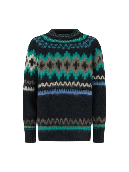 Sweter Paul Smith wełniany