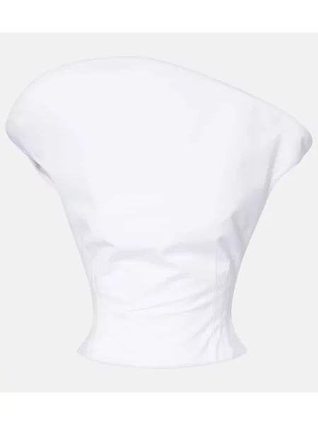 Sutien Magda Butrym roșu