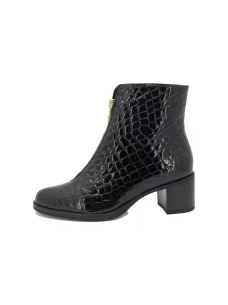 Pantofi Piesanto negru