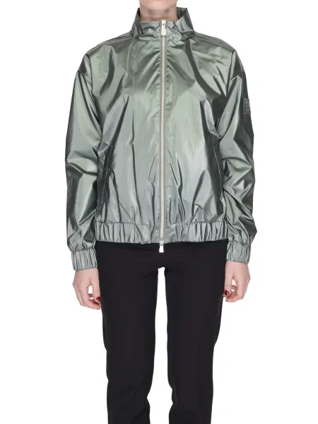 Kurtka przejściowa Suns czarna