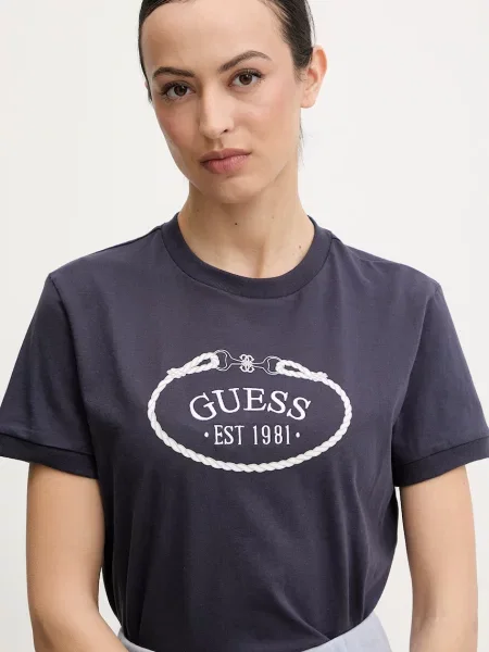 Футболка Guess