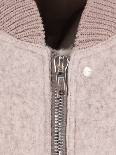 Decupat geacă Rick Owens