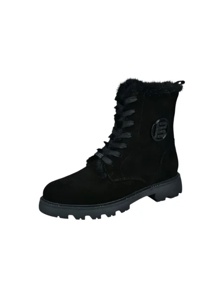 Pantofi Bagatt negru