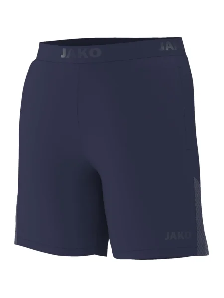 JAKO Sportske hlače noćno / tamno plava