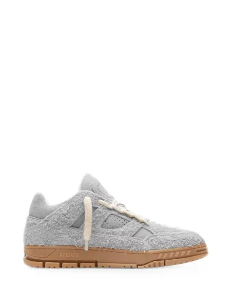 Sneakerși Axel Arigato gri