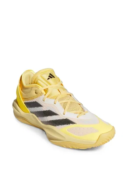 Маратонки Adidas Adizero с връзки с дантела черно