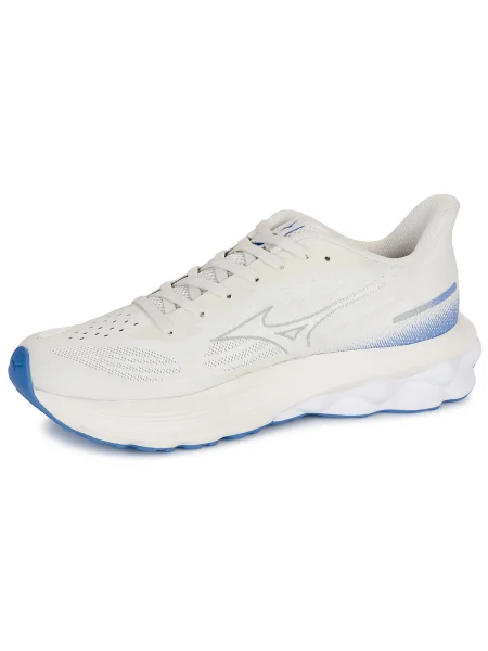 Pantofi Mizuno alb