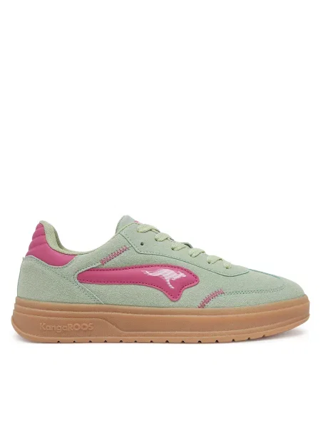 KangaRoos Superge K-GW Heaven zelena