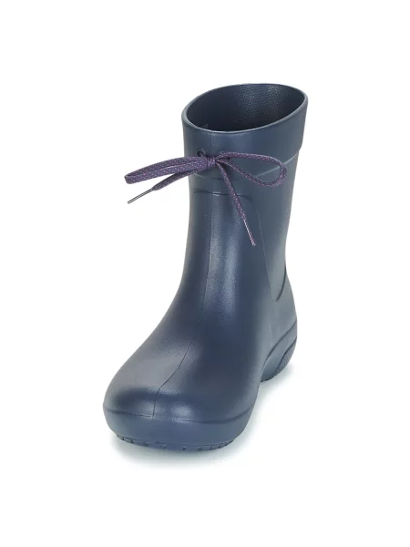 Pantofi Crocs albastru