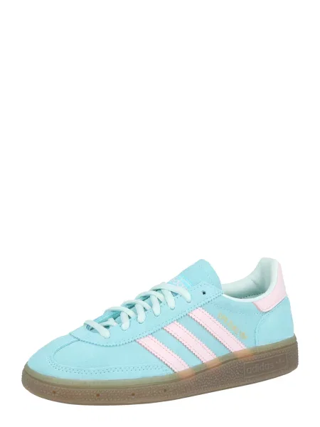 Sneakerși Adidas Originals alb
