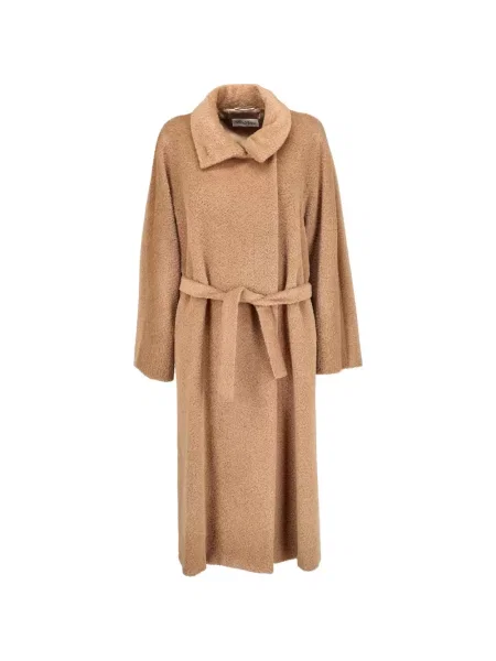 Cu centură palton Max Mara