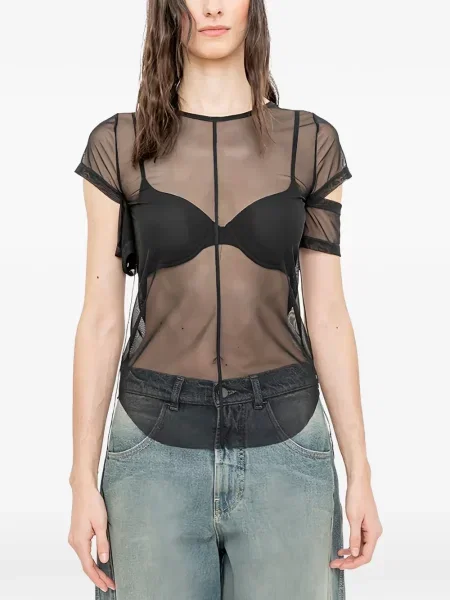 Tricou Andrea Ya'aqov