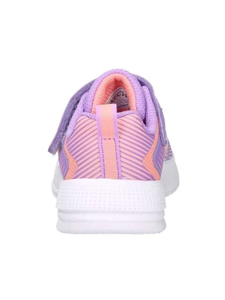 Tenisice Skechers ljubičasta