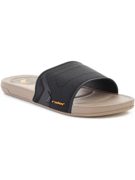 Pantofi Rider bej