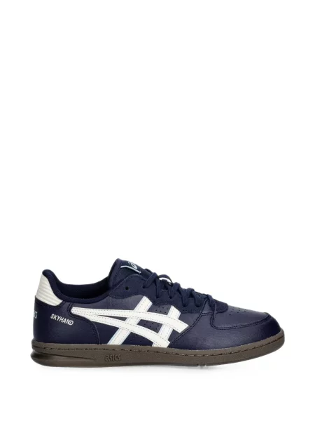 Melegítő felső Asics fehér