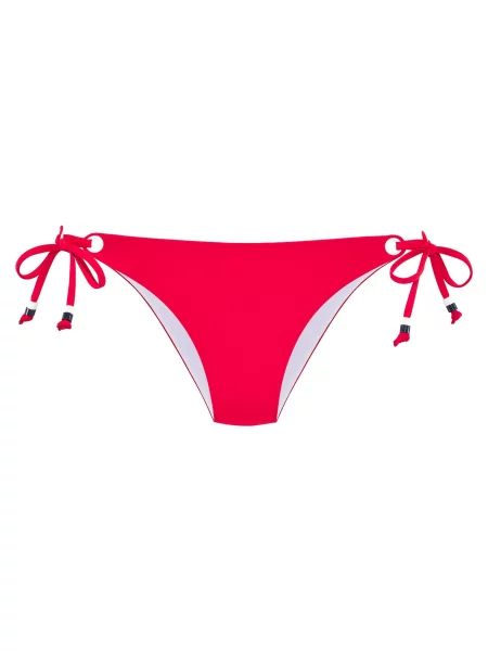 S.Oliver Slip costum de baie roșu