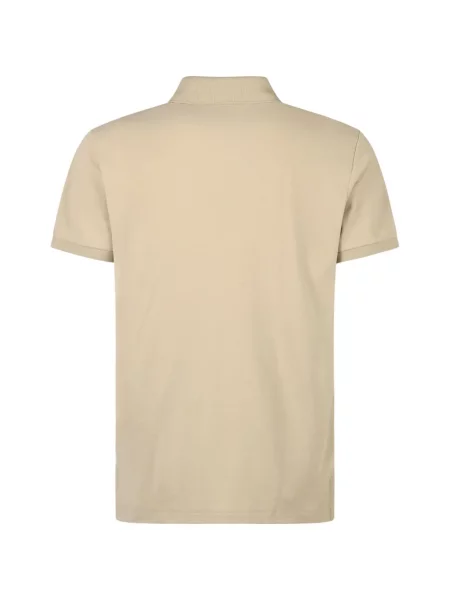 Polo Polo Ralph Lauren γκρι