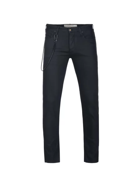Blugi Emporio Armani negru