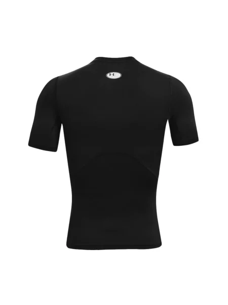 Tréningové tričko Under Armour čierna