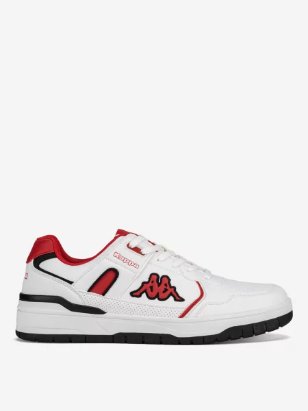 Kappa Sneakersy biela