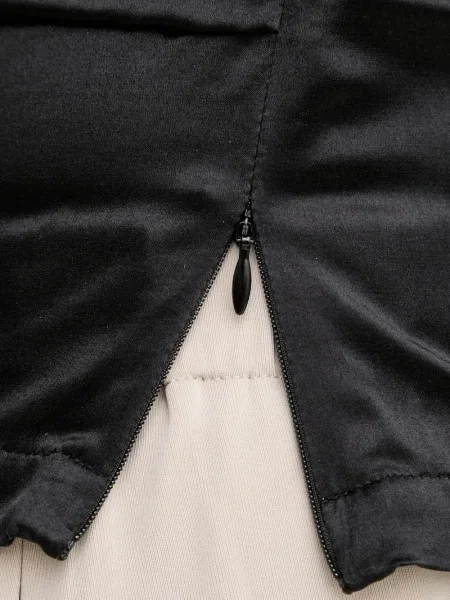 Top Aeron negru