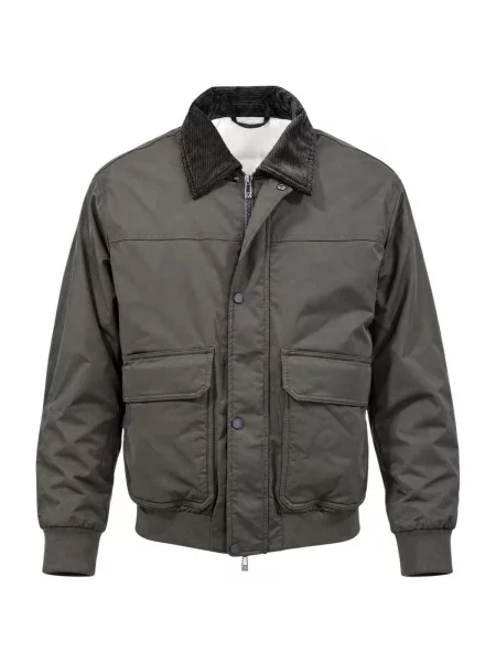 Geacă Armani Exchange verde