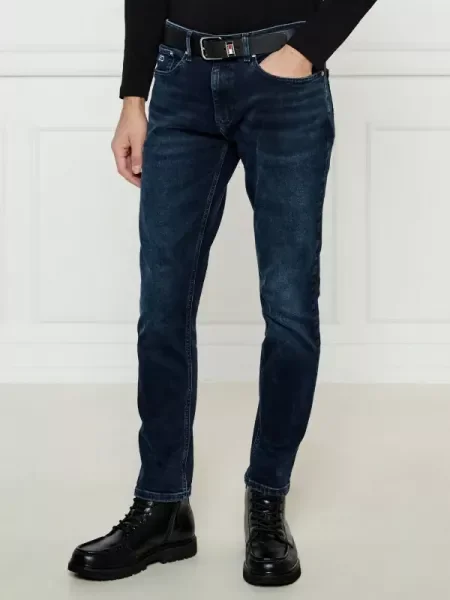 Tommy Jeans Blugi AUSTIN