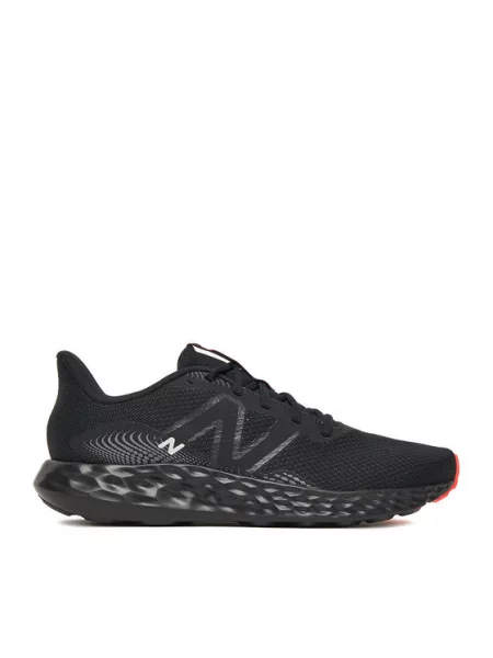 New Balance Laisvalaikio batai juoda