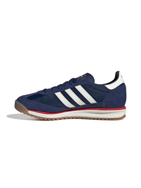 Tenisky Adidas modrá