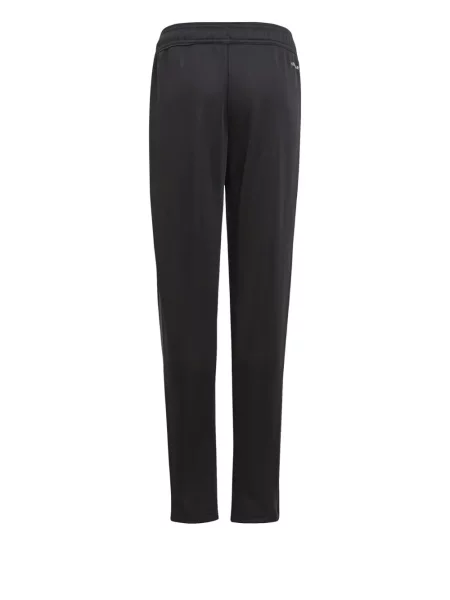 Bluza z kapturem Adidas z nadrukiem srebrna