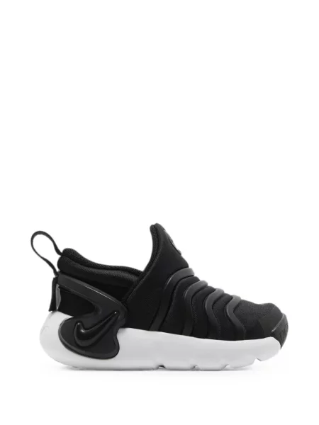 Sneakersy dziecięce Nike czarne