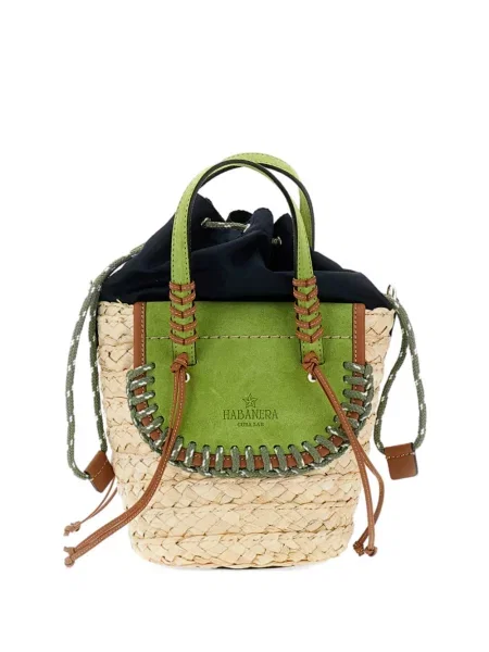 Geantă bucket Cuba Lab