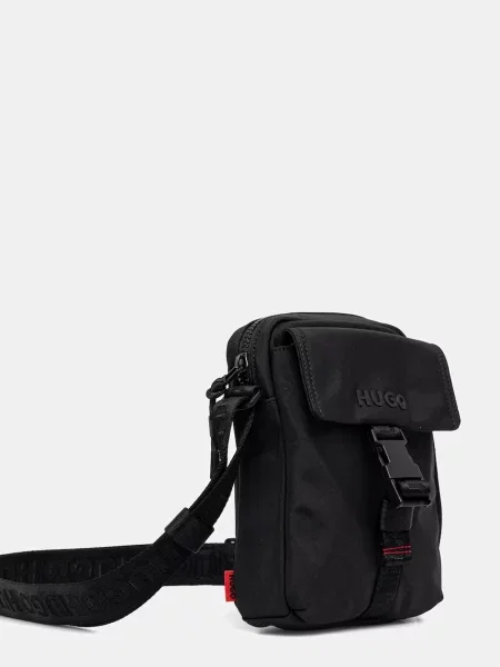 Сумка Hugo черная
