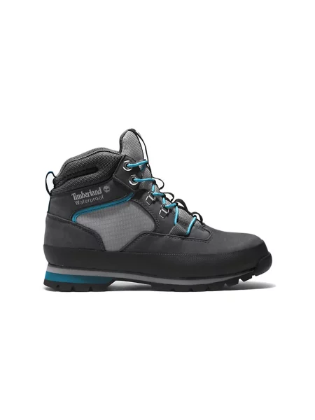 Buty trekkingowe Timberland trekkingowe szare