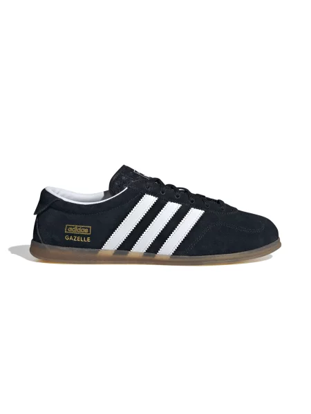 Adidas Gazelle Lo Pro W Kobiety Buty sportowe adidas Originals Size: czarny