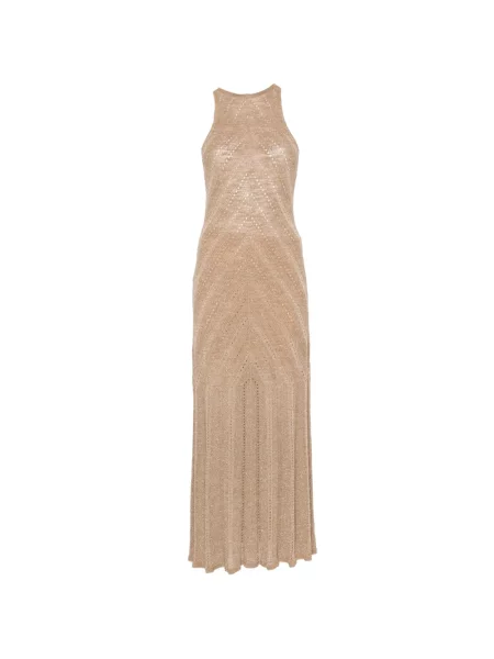 Rochie maxi Twinset