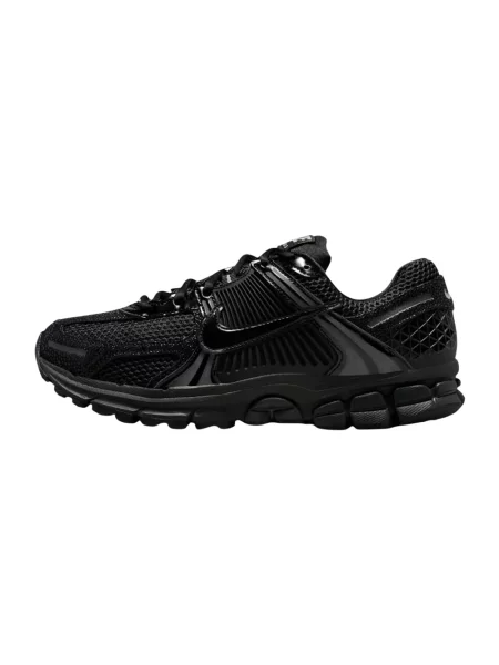 Sneakers Nike W Zoom Vomero 5 Black/ Black-Mtlc Silver-Anthracite-White EUR czarne
