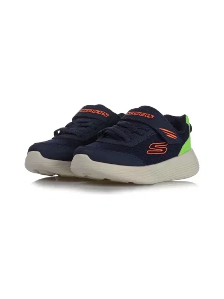 Gyerek félcipő Skechers