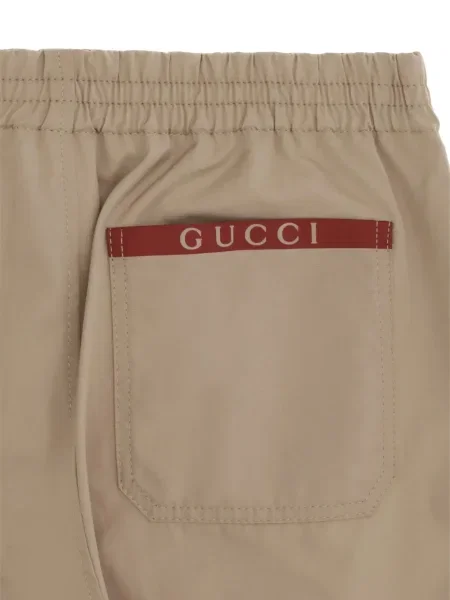 Spodnie dziecięce Gucci